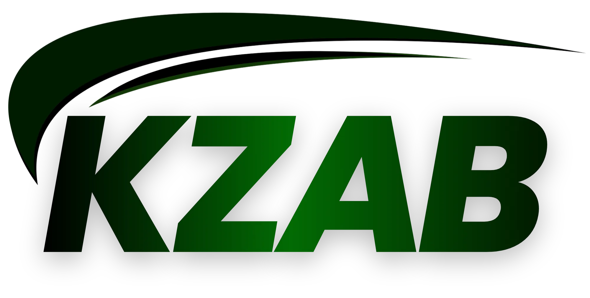KZAB logotyp
